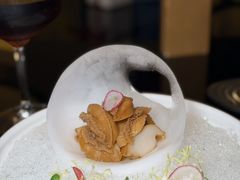 -丽晶轩中餐厅(重庆丽晶酒店)