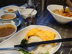 -公仔堂港式茶餐厅(西村店)