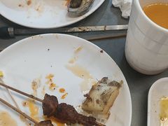 -尚宴牛特鲜自助(太原街万达店)