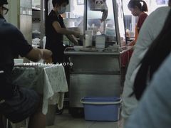 大堂-鸡饭店