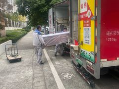 -蚂蚁搬家成都打包搬运公司