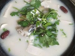 -三峡农家菜(三峡店)