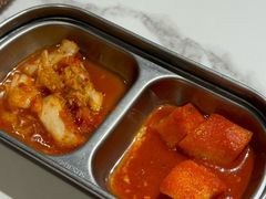 -延锄汤饭食堂(桂林路店)