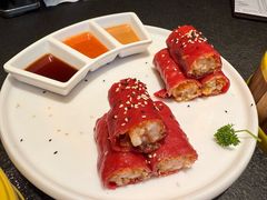 -蝴蝶里·粤菜·点心(滨江龙湖店)