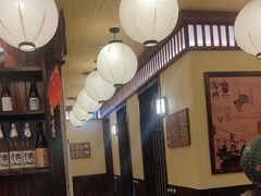 -鸟鹏烧鸟居酒屋(昌岗店)
