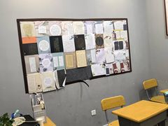 -梁溪琳琅书画院(汇金广场店)