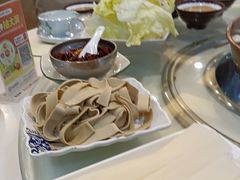 -福寿斋·老北京铜锅涮肉·烤鸭(顺义总店)