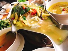-金厨泰国餐厅·全泰籍厨师料理(拱北店)
