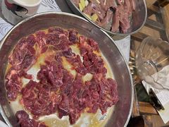 -丰尔粥食·粥底火锅·桑拿鸡(大良总店)