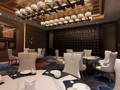 -西宁富力万达文华酒店·品珍中餐厅