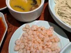 -裕兴记•蟹黄面馆(人民广场店)