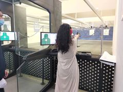 -真枪会射击俱乐部(河西中央公园店)