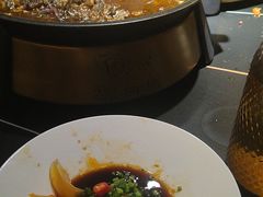 -辣尚瘾·烤鱼·新川菜(交大直营店)