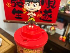 -CGV影城(黄河道ScreenX店)