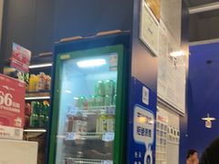 -兰湘子·湘菜小炒(石家庄万象城店)