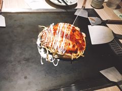 -千房(道頓堀ビル店)