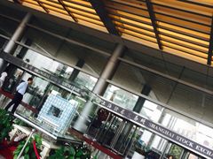 -上海证券交易所(上海证券大厦北塔店)