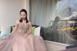 点击看大图 -LAFINE 兰斐婚纱礼服馆