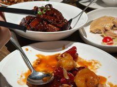 -廊亦舫Lang Yi Fang Restaurant(金桥店)