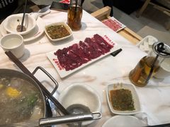 -为什么牛潮汕牛肉火锅(万胜广场店)