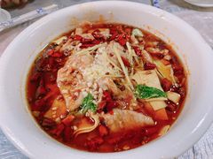 -大隐隐于市私房菜(保和小区店)