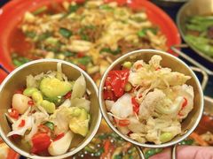 -新繁老號豌豆汤饭店·江湖菜(宝光寺店)