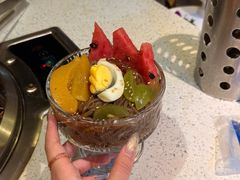 -炭之家齐齐哈尔大片烤肉·涮毛肚火锅·齐齐哈尔烤肉(中央大街店)