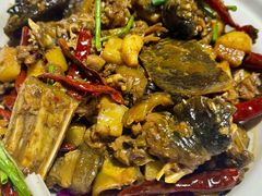 -91小龙虾·香辣蛙(蛇口店)
