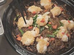 -绿茶餐厅(深圳龙华天虹购物中心店)