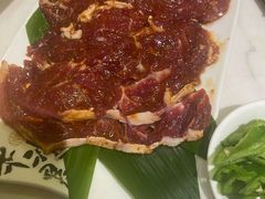 -牛沙暴潮汕牛肉火锅(章江南大道店)