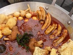 -小螺大作·螺蛳粉火锅(林和西店)