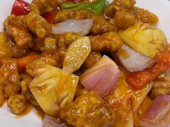 -陈记粤湛鸡饭店