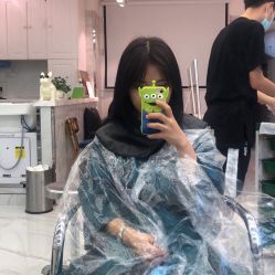 -潘多拉Hairsalon