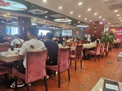 大堂-点都德(汇胜楼店)