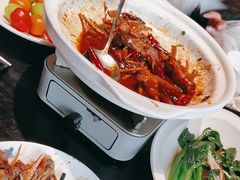 -简小舍·民间手艺菜(武昌江滩店)