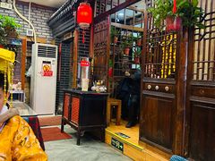 -玉桥餐厅(天坛店)