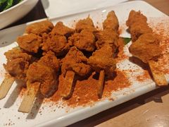-枣子树·素食餐厅(普陀山店)