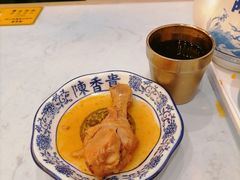 -陳香貴·兰州牛肉面(乐峰广场店)