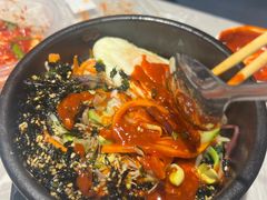 -韩仁阁米肠汤饭(韩乐坊店)
