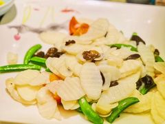 -星龙海鲜(望江东路店)