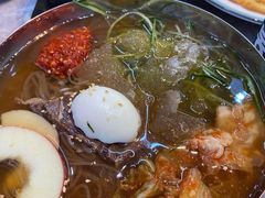 -屋里家延边朝鲜族冷面(梅林3店)