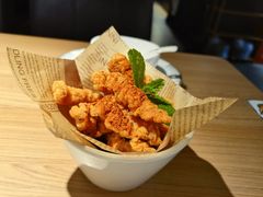 椒香小酥肉-太二酸菜鱼(群光广场店)
