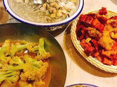 -兔爸私家小厨(新北万达店)