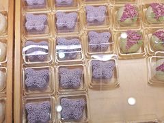 -昆明冠生园·蛋糕·面包(南强街店)