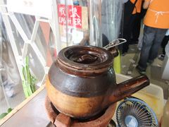 -世记咖啡(氹仔外卖店)