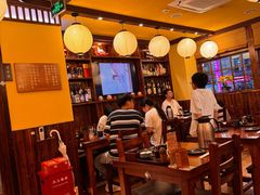 -鸟鹏烧鸟居酒屋(仁恒梦中心店)