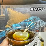 “摸鱼”时间到！来份下午茶醒醒神了喂~