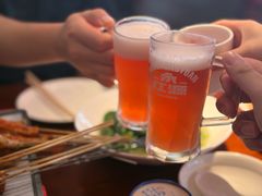-永红源·啤酒烧烤海鲜大排档(台柳路店)