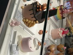 -CAKE BOSS蛋糕老板(公主坟凯德晶品店)