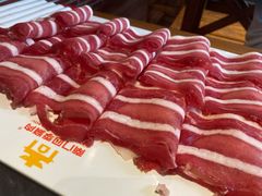 -南门四季铜锅涮肉(左家庄店)